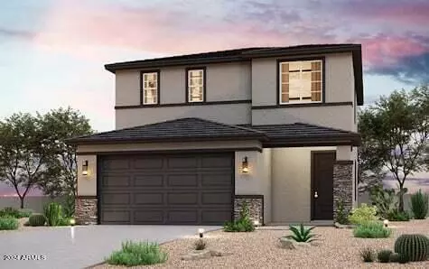 2733 E Bluff Springs Ave, Apache Junction, AZ 85119