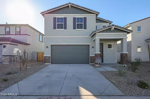 2721 E Bluff Springs Ave, Apache Junction, AZ 85119