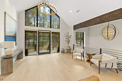 3764 E Griffiths Spg, Flagstaff, AZ 86005