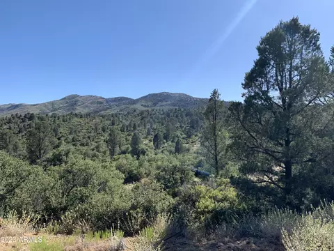 17545 W Buck Horn Dr #1, Peeples Valley, AZ 86332