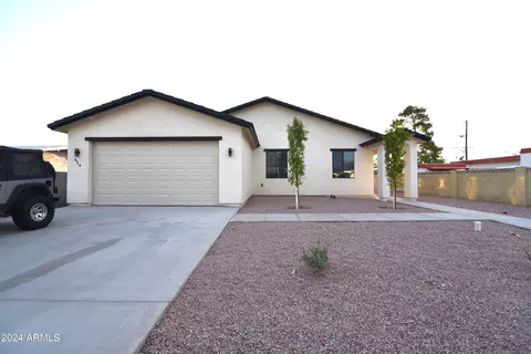 414 S 97th Place Pl, Mesa, AZ 85208
