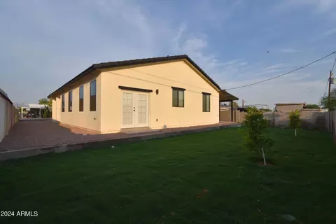 414 S 97th Place Pl, Mesa, AZ 85208 photo 39