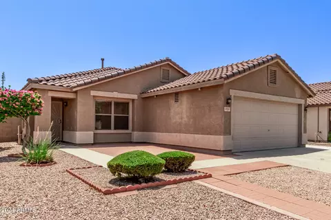 3035 W Roberta Dr, Phoenix, AZ 85083 photo 2