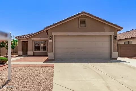 3035 W Roberta Dr, Phoenix, AZ 85083