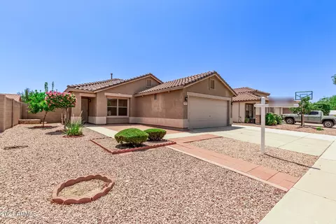 3035 W Roberta Dr, Phoenix, AZ 85083 photo 3