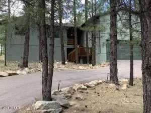 4062 W Kiowa Cir, Happy Jack, AZ 86024