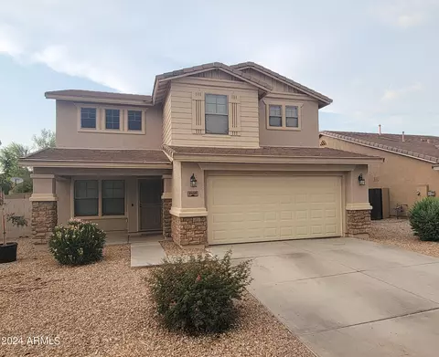 2400 E Rosario Mission Dr, Casa Grande, AZ 85194