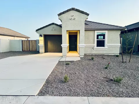 12313 E Aster Ln, Florence, AZ 85132
