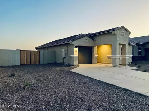 12313 E Aster Ln, Florence, AZ 85132 photo 2