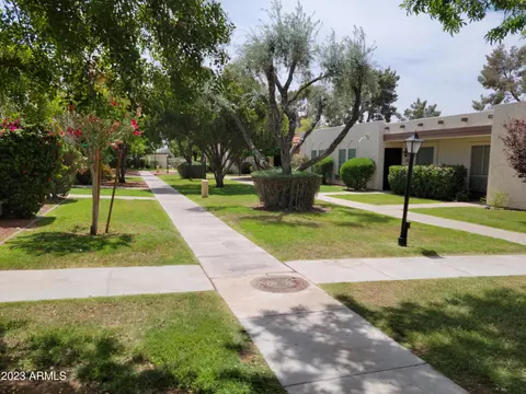 1723 N Miller Rd, Scottsdale, AZ 85257