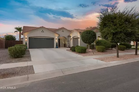 2948 E Tonto Dr, Gilbert, AZ 85298