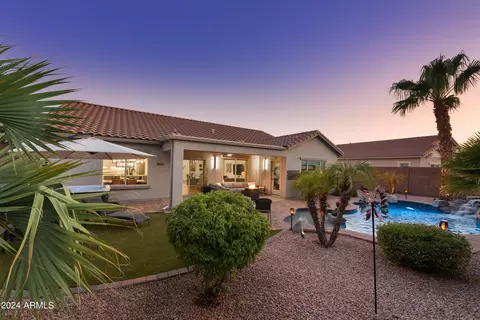 2948 E Tonto Dr, Gilbert, AZ 85298 photo 38