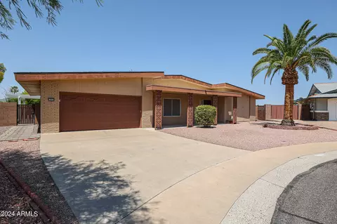 19830 N Arcadia Ct, Sun City, AZ 85373