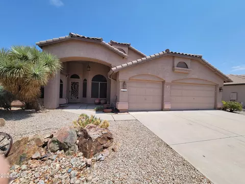 441 S Dodge Dr, Chandler, AZ 85225