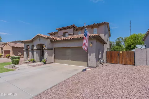 1254 E Apricot Ln, Gilbert, AZ 85298 photo 4