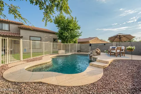 1254 E Apricot Ln, Gilbert, AZ 85298 photo 59