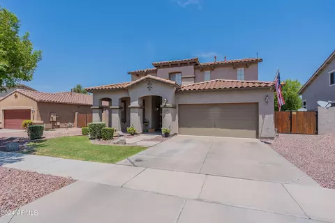 1254 E Apricot Ln, Gilbert, AZ 85298 photo 3