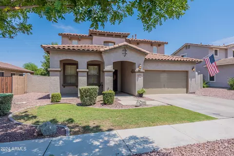 1254 E Apricot Ln, Gilbert, AZ 85298 photo 2
