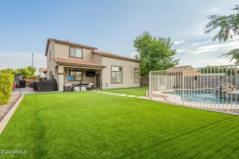 1254 E Apricot Ln, Gilbert, AZ 85298 photo 54