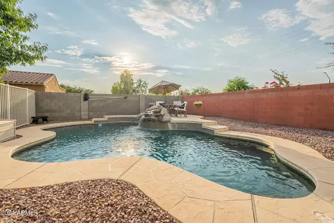 1254 E Apricot Ln, Gilbert, AZ 85298 photo 58