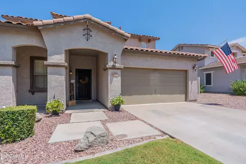 1254 E Apricot Ln, Gilbert, AZ 85298 photo 5