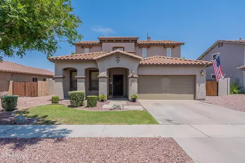 1254 E Apricot Ln, Gilbert, AZ 85298
