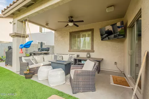 1254 E Apricot Ln, Gilbert, AZ 85298 photo 50