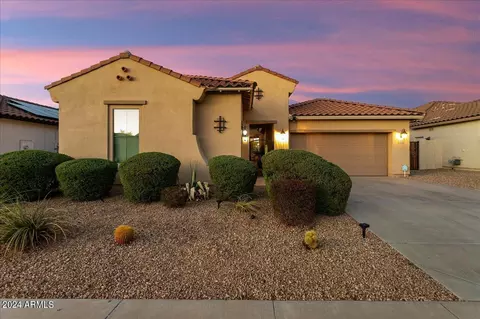 13629 S 176th Dr, Goodyear, AZ 85338