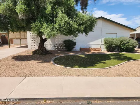 1850 E Coolidge St, Phoenix, AZ 85016