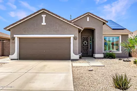 2702 N 116th Dr, Avondale, AZ 85392