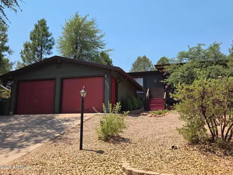 839 W Overland Rd, Payson, AZ 85541