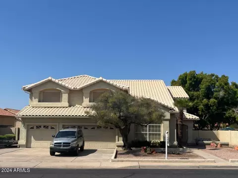506 W Meseto Ave, Mesa, AZ 85210