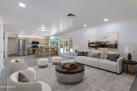 2932 W Glenn Dr, Phoenix, AZ 85051