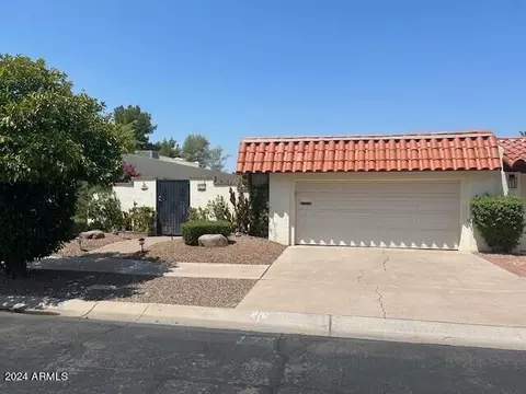 1500 N Markdale -- N #67, Mesa, AZ 85201