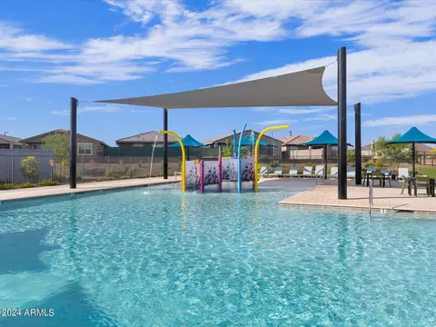 16051 W Honeysuckle Dr, Surprise, AZ 85387