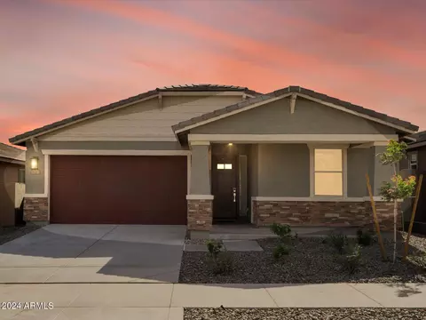 16065 W Honeysuckle Dr, Surprise, AZ 85387
