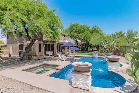 41103 N Eagle Trl, Anthem, AZ 85086