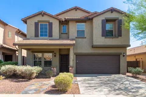 2527 W Brookhart Way, Phoenix, AZ 85085