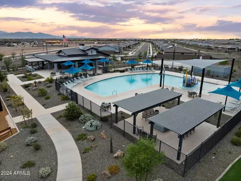 16018 W Hackamore Dr, Surprise, AZ 85387