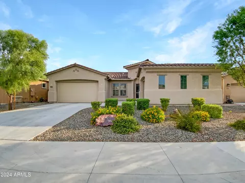 7242 S Kachina Pl, Gold Canyon, AZ 85118