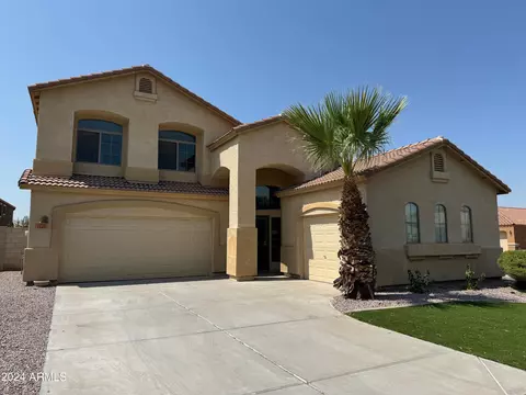 1121 E Jahns Dr, Casa Grande, AZ 85122