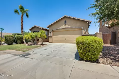 11850 W Villa Hermosa Ln, Sun City, AZ 85373