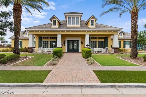 2715 S Labelle --, Mesa, AZ 85209 photo 26