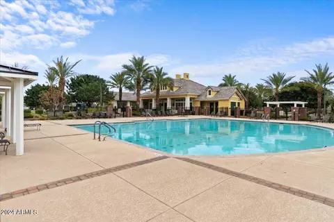 2715 S Labelle --, Mesa, AZ 85209 photo 27
