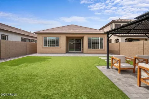 2715 S Labelle --, Mesa, AZ 85209 photo 21