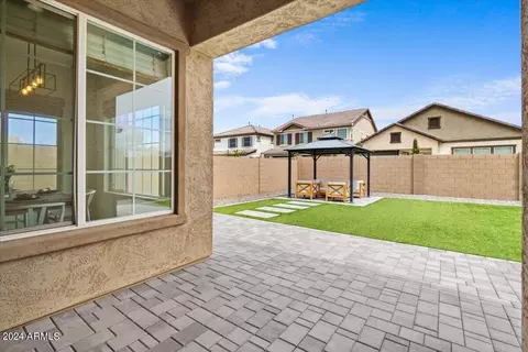 2715 S Labelle --, Mesa, AZ 85209 photo 25