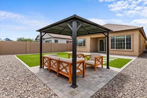 2715 S Labelle --, Mesa, AZ 85209 photo 22
