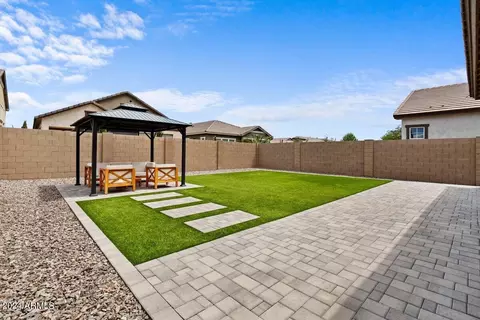 2715 S Labelle --, Mesa, AZ 85209 photo 23
