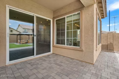 2715 S Labelle --, Mesa, AZ 85209 photo 24