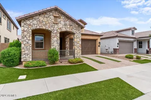 2715 S Labelle --, Mesa, AZ 85209 photo 2